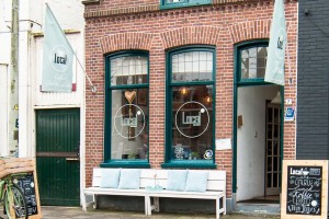 Local Hoorn | Veemarkt 7 Hoorn